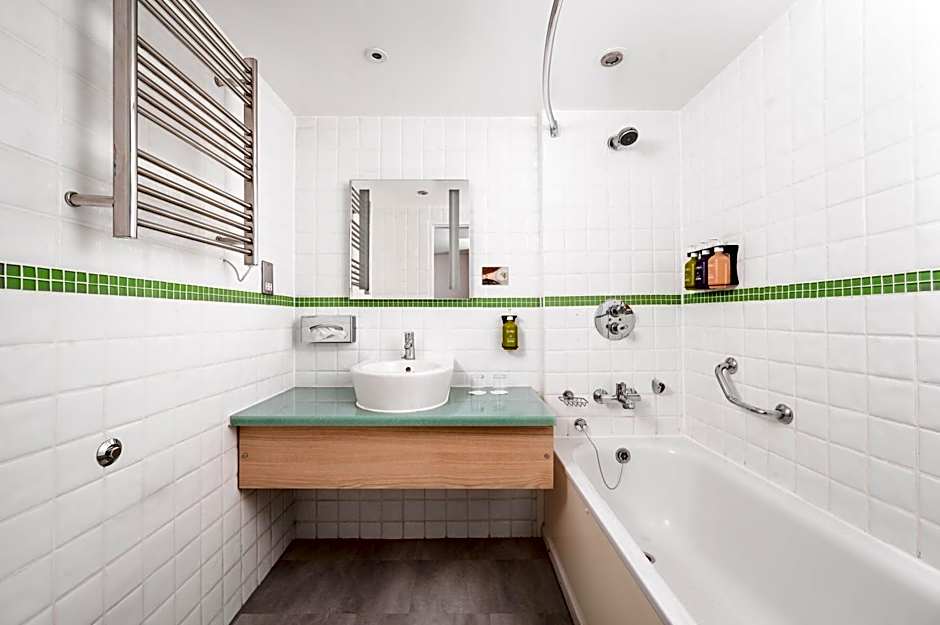 Holiday Inn Birmingham City By IHG