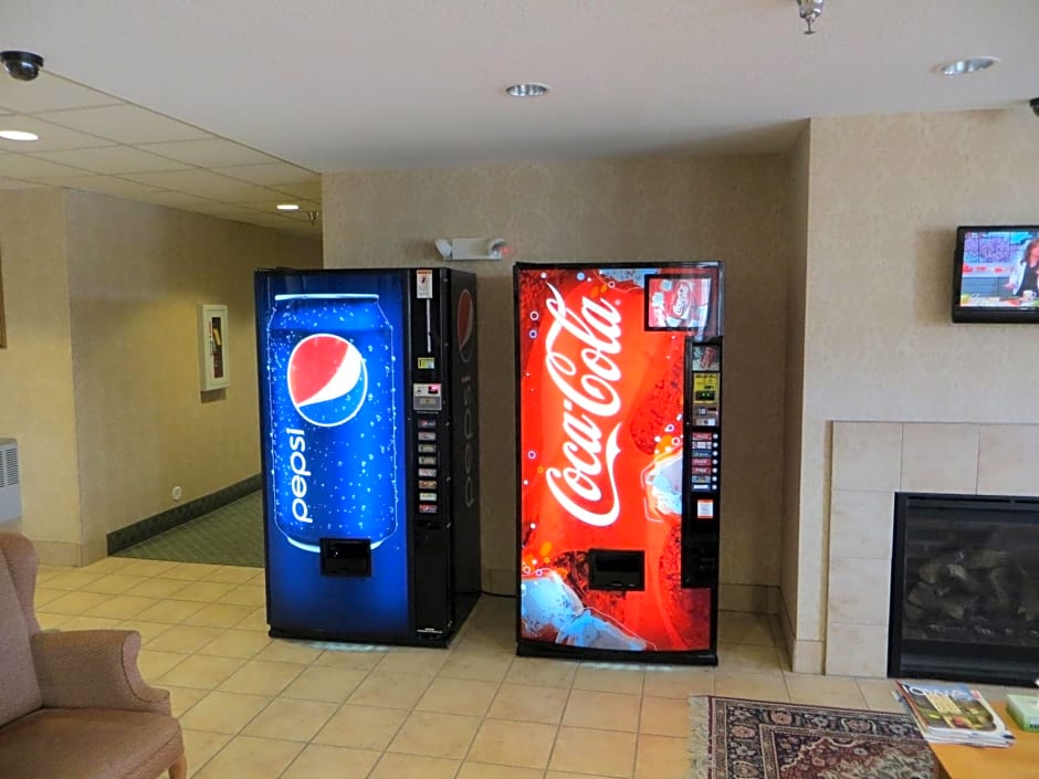 Microtel Inn & Suites by Wyndham Colfax