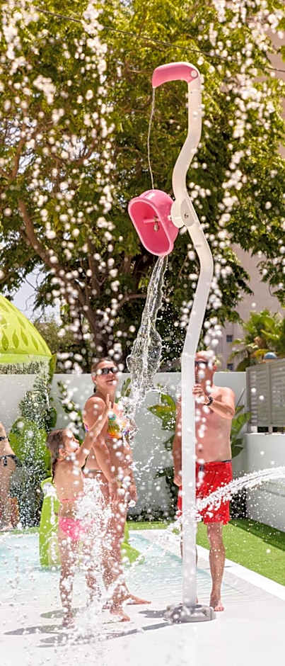 RH Princesa Hotel & Spa 4* Sup