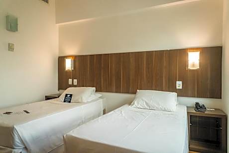 Executive Twin Room