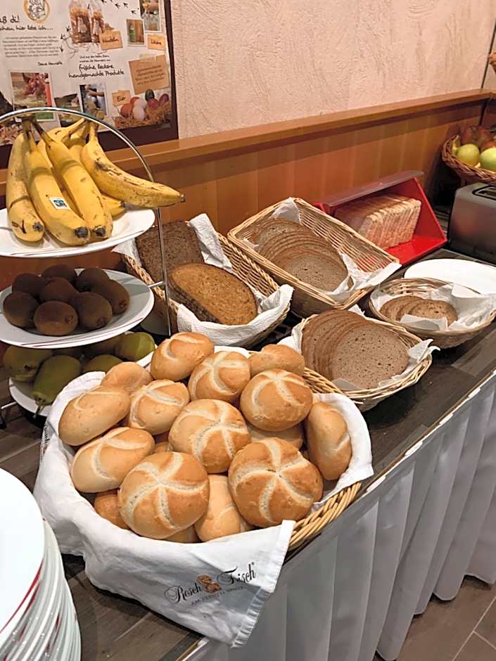 Hotel New Fair Munich Messe