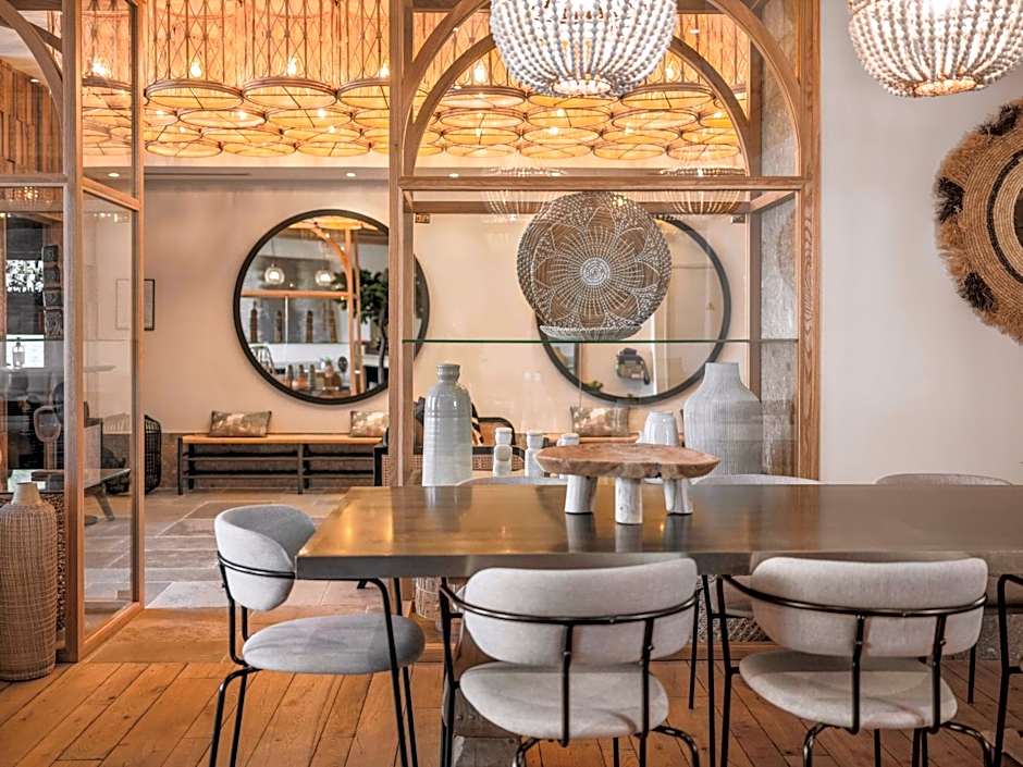 Maisons du Monde Hotel & Suites - Marseille Vieux Port