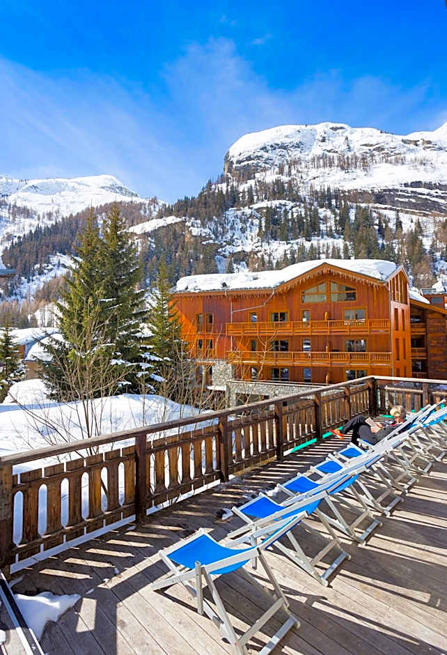 Hôtel Club MMV Les Brévières