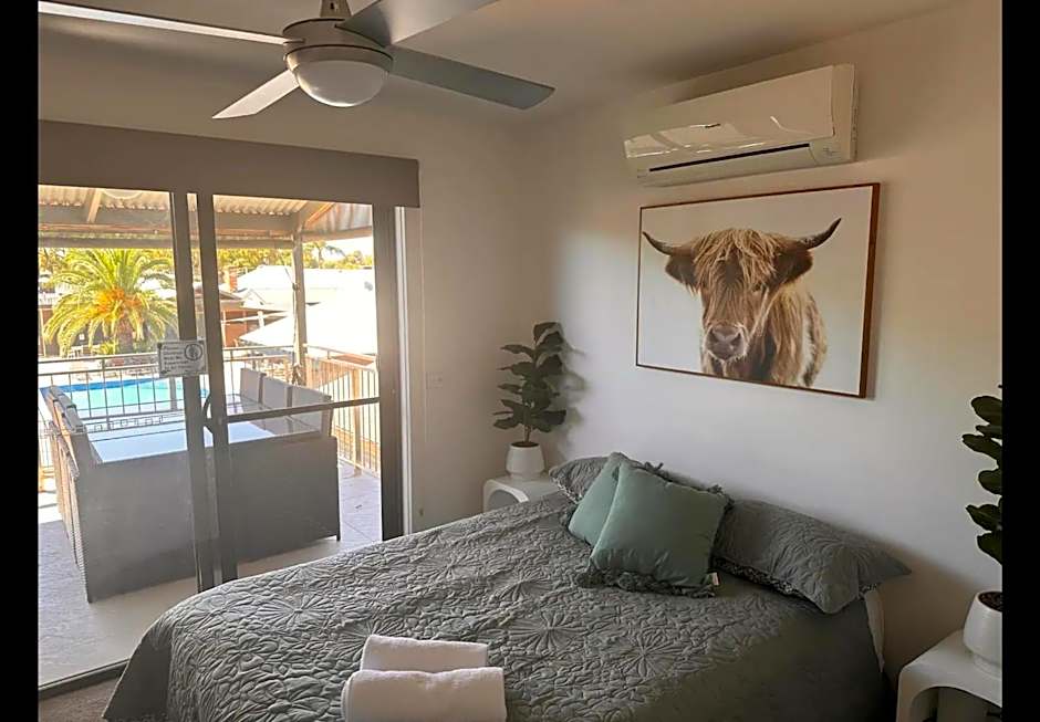 Bundalong Villas