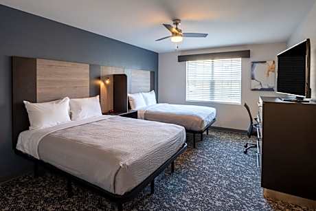 Queen Suite