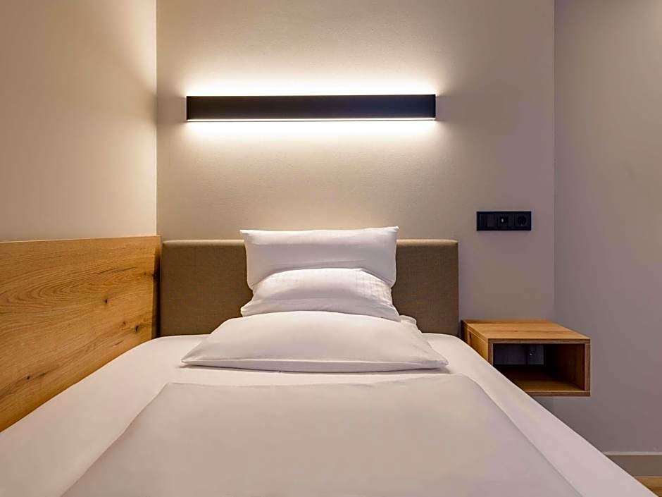 Mercure Hotel Muenchen Altstadt