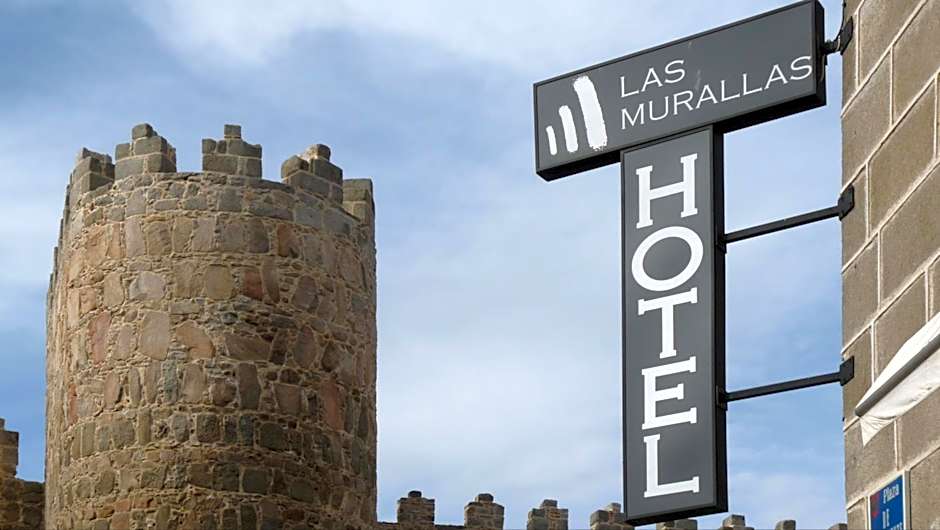 Hotel Las Murallas