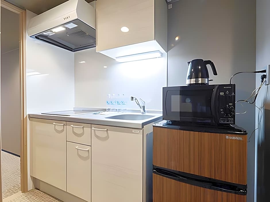 Stay SAKURA Kyoto Gion North