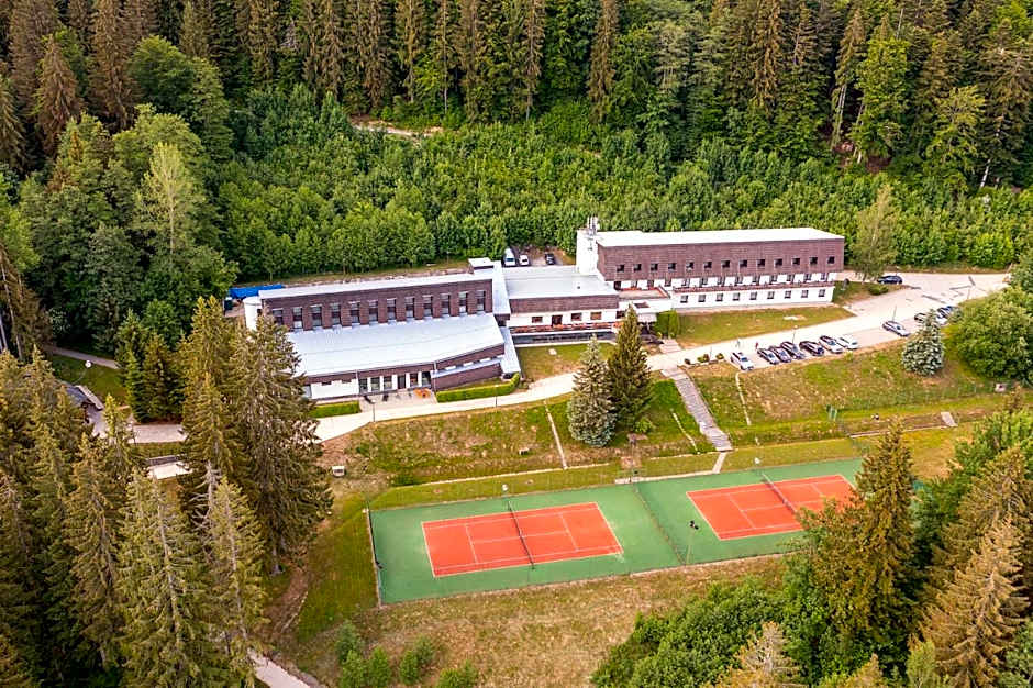 Hotel Stupka