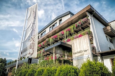 Hotel Taxacher