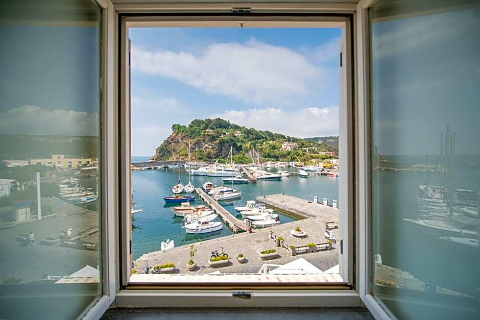 Hotel Ristorante Crescenzo