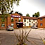 Premier Inn Nottingham South