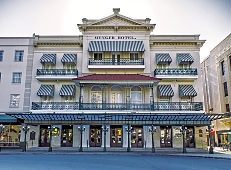 Menger Hotel