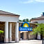 Days Inn by Wyndham Charlottesville/University Area