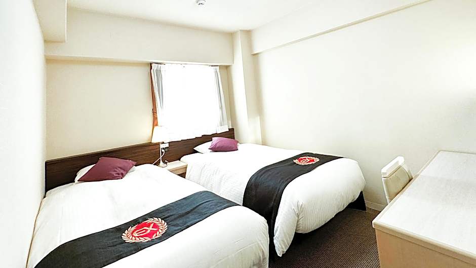 Grand Park Hotel Excel Kisarazu