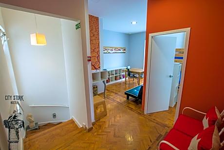 City Stork Hostel