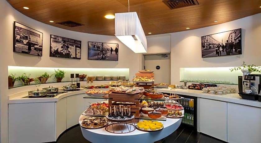 Crowne Plaza Tel Aviv City Center By IHG