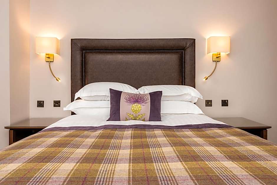 Macdonald Inchyra Hotel & Spa