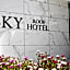 Sky Roof Hotel