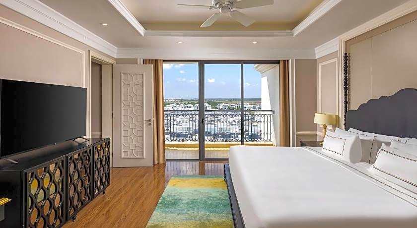 Melia Vinpearl Hai Phong Rivera