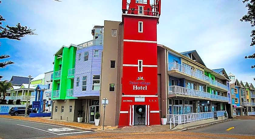 Point Village Hotel and Self Catering