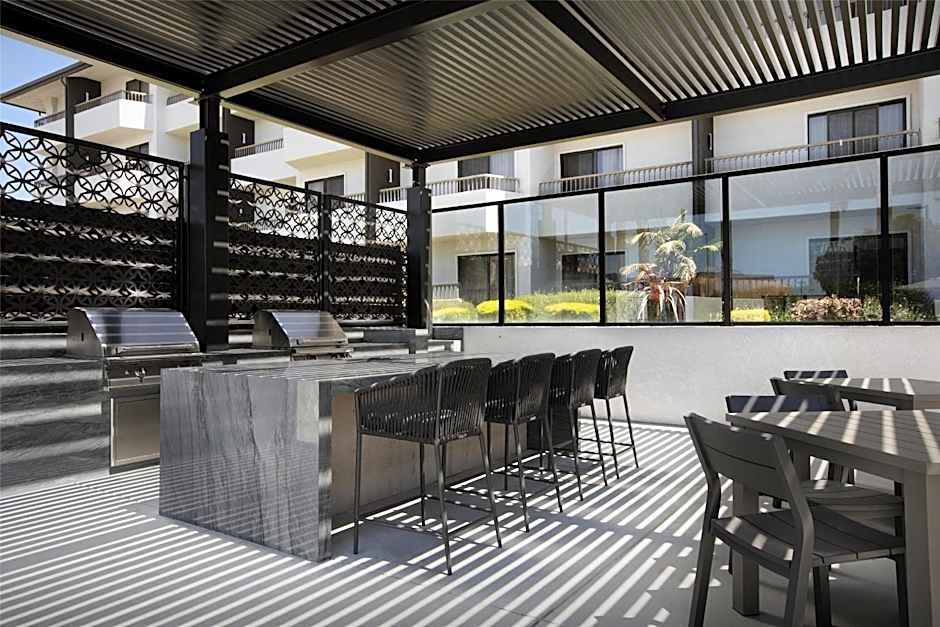 Homewood Suites by Hilton Santa Maria