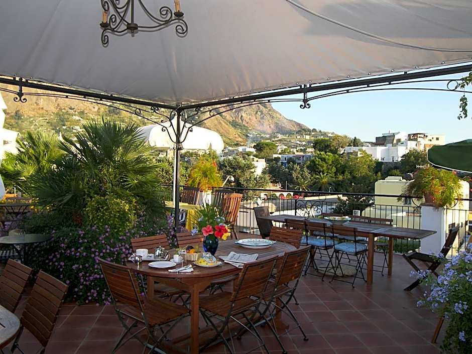 Hotel Villa Verde