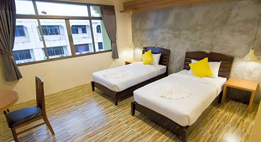 K.L. Boutique Hotel
