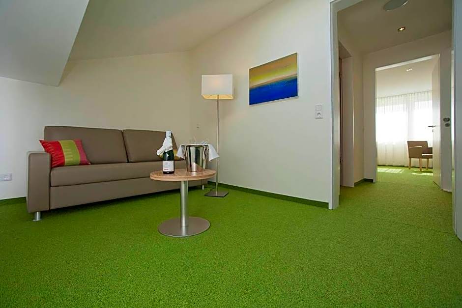 Hotel am Markt Garni - Aegidienberg