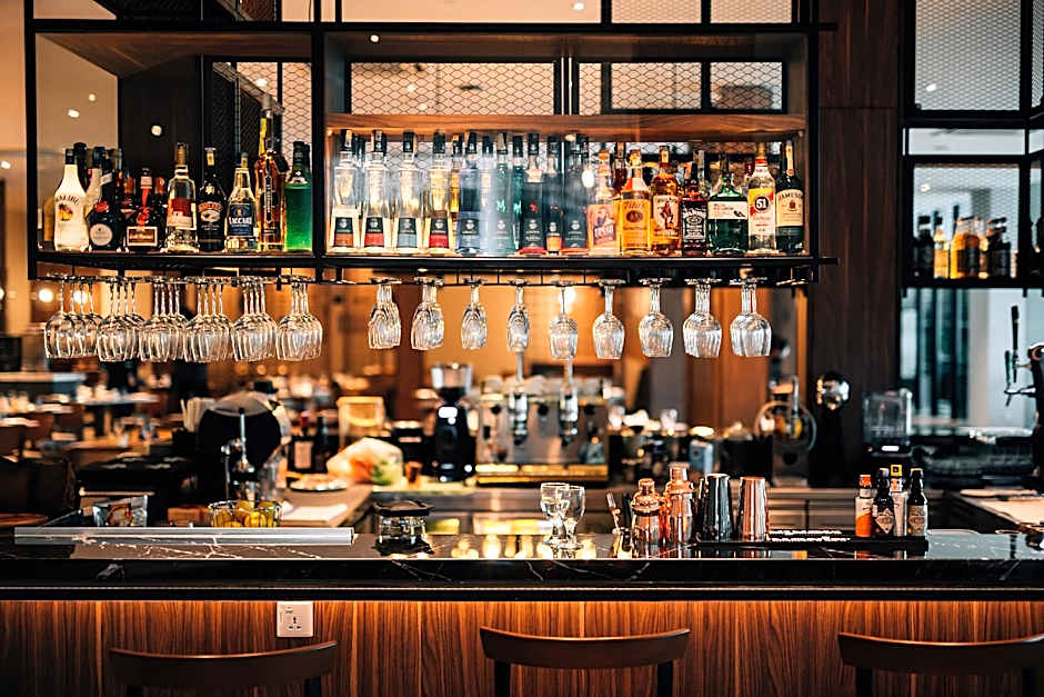 Four Points by Sheraton Desaru