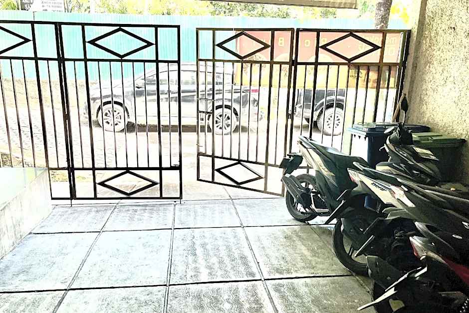 Morroi Residence Kemang