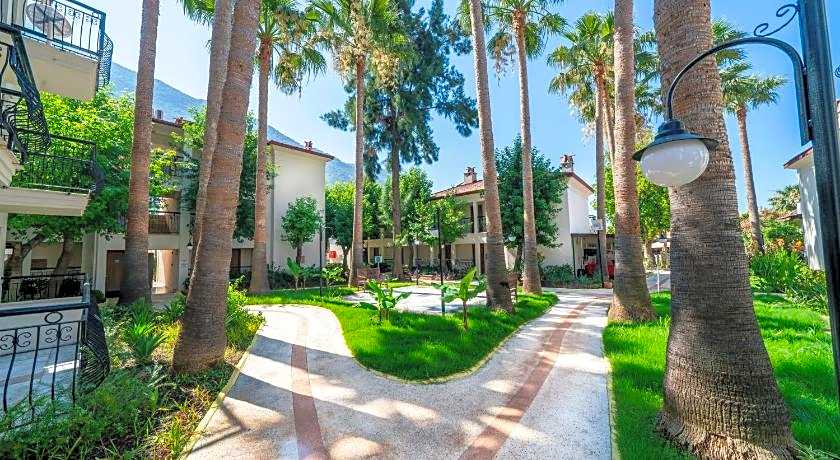 Sundia By Liberty Oludeniz