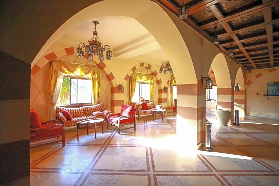 Marina view port ghalib