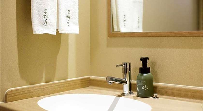 Onyado Nono Matsumoto Natural Hot Spring