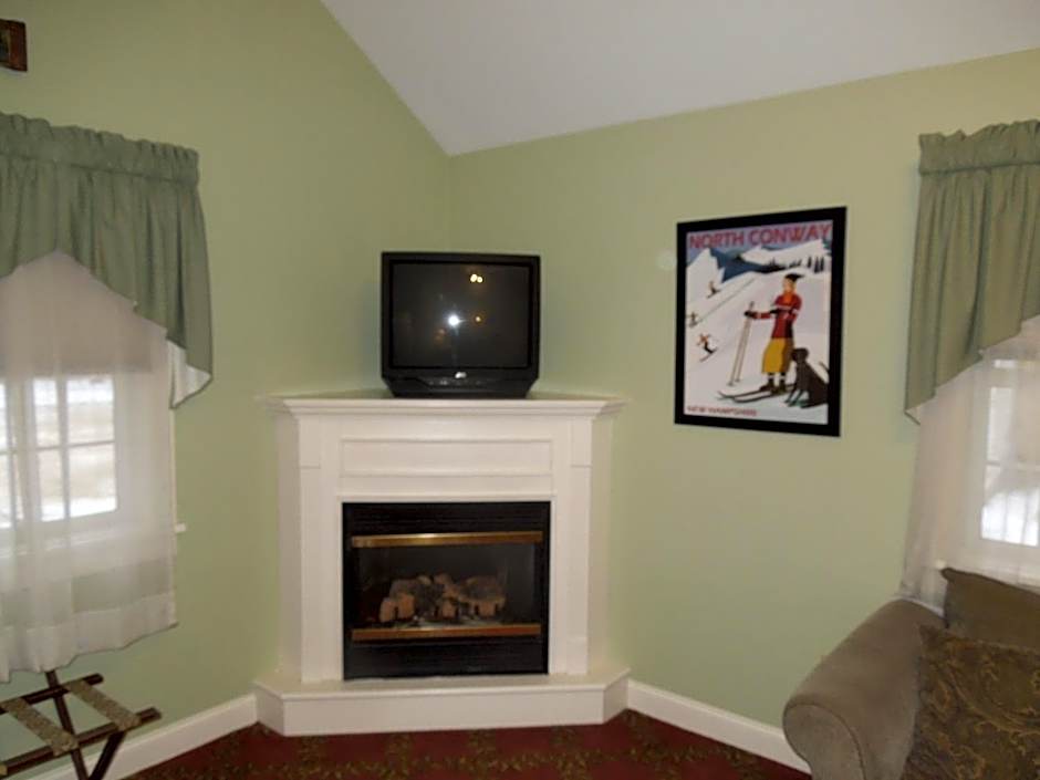 Kearsarge Inn