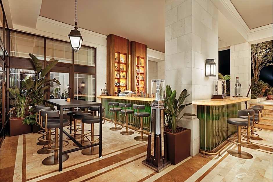 Regent Porto Montenegro By IHG