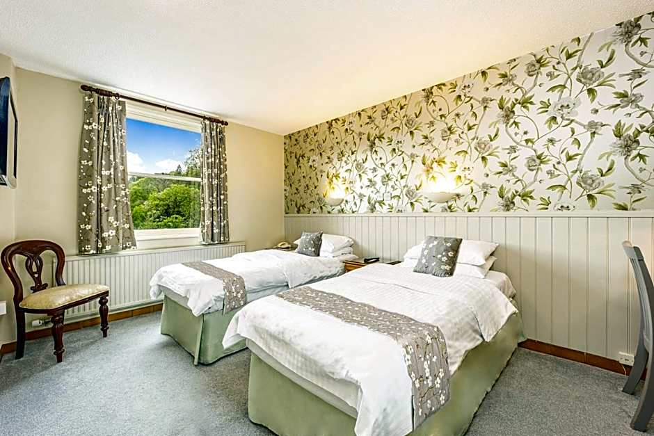 Best Western Limpley Stoke Hotel