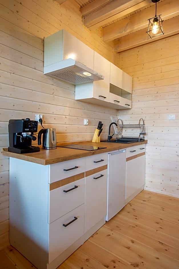 Osada Skandia Kopań