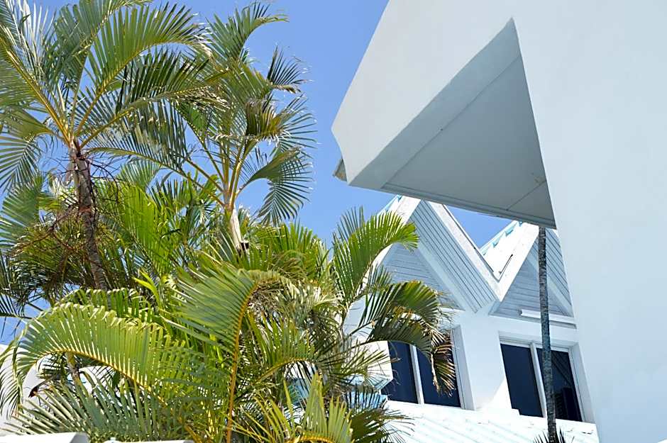 Hôtel Le Grand Bleu