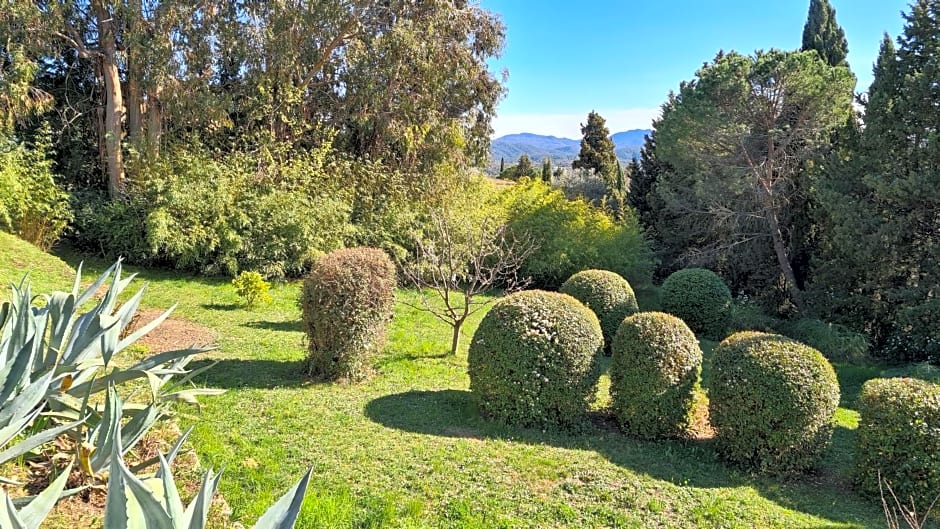 Mas Orféo – Montauroux, ID