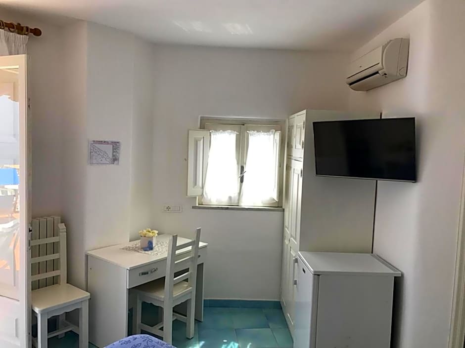 Hotel Villa Antonio