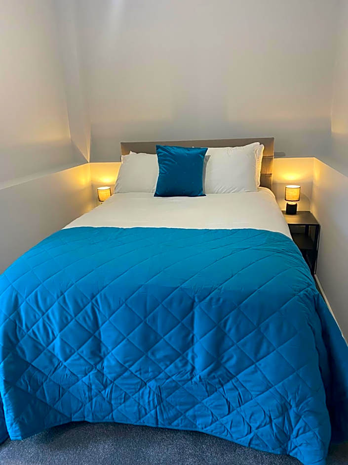 Marygate by Deuce Hotels Ltd