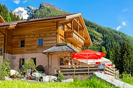 Almgasthof Windischgrätz