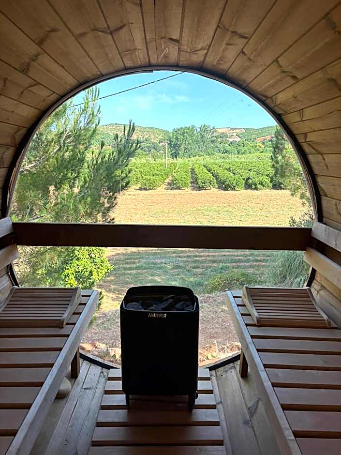 Quinta da Luz - A Luxury Boutique B&B