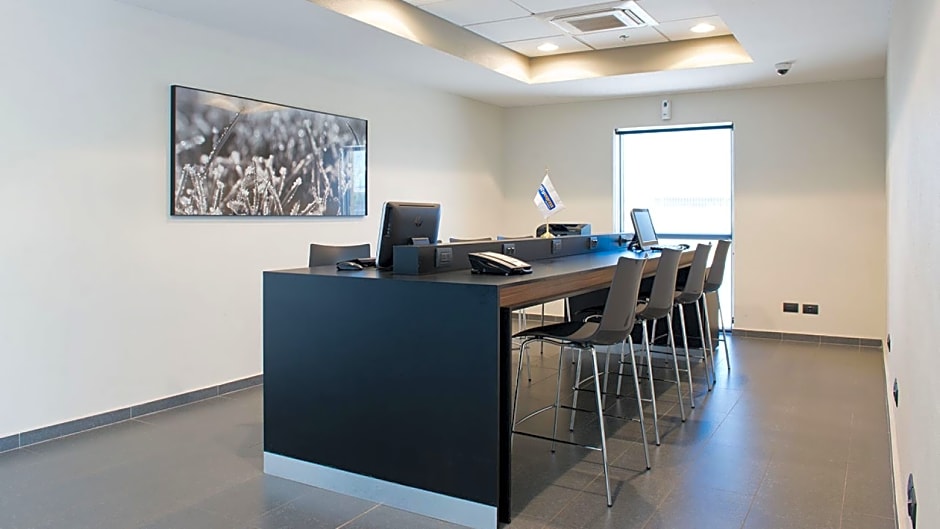 City Express by Marriott Santiago Aeropuerto Chile