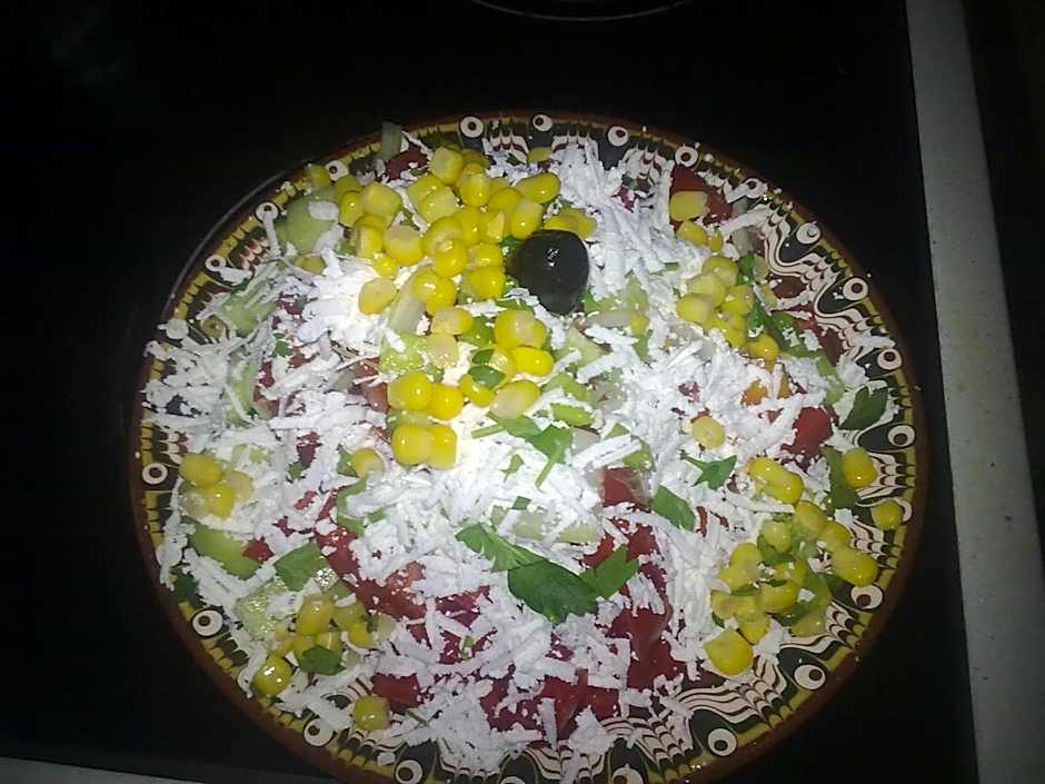 Guest House Todorini kashti