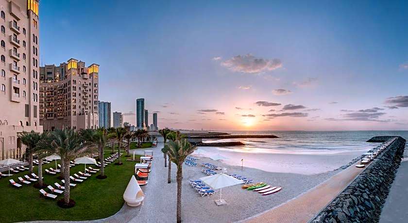 Bahi Ajman Palace Hotel