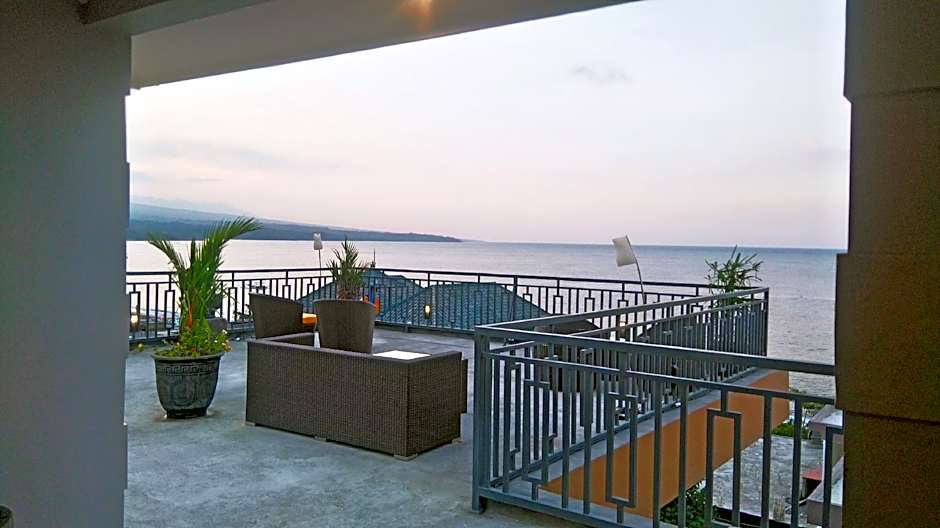 Mejore Beach Hotel