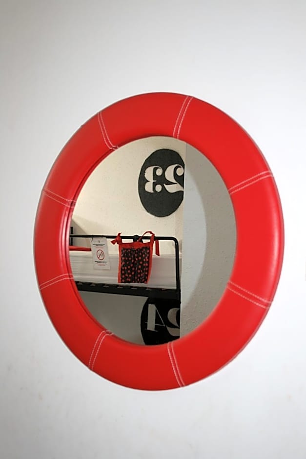 Bilbao Akelarre Hostel