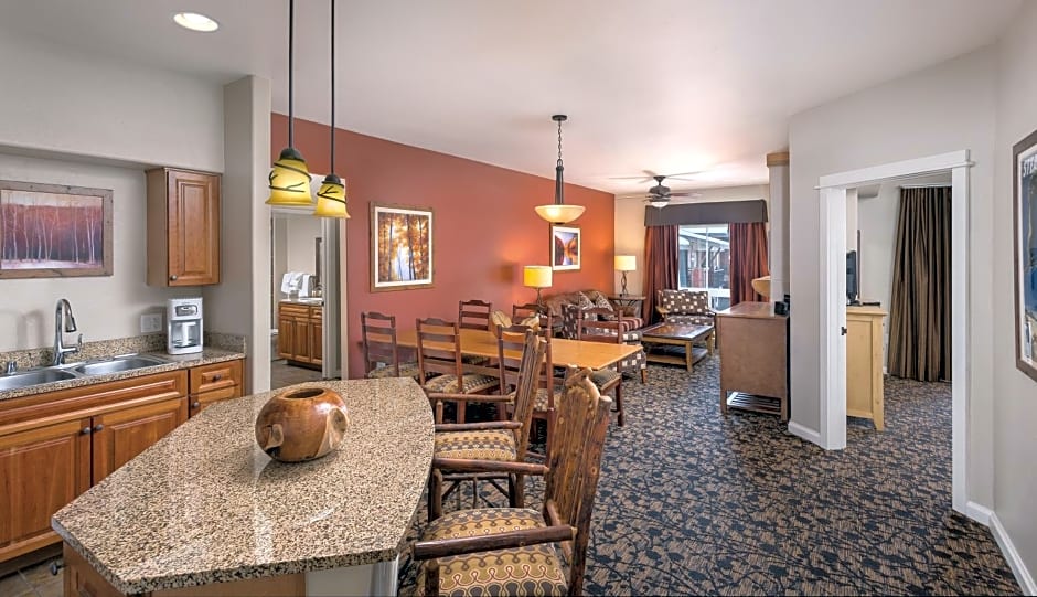 WorldMark Steamboat Springs